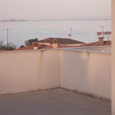Apartamento Con Vitas Al Mar ミアミ・プラトーヤ エクステリア 写真