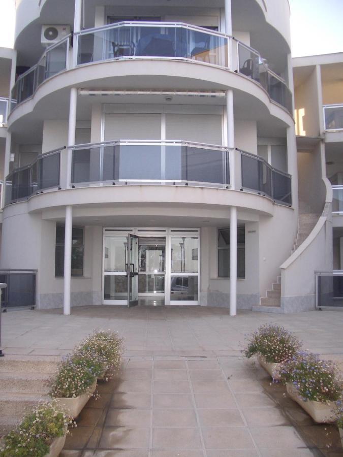 Apartamento Con Vitas Al Mar ミアミ・プラトーヤ エクステリア 写真