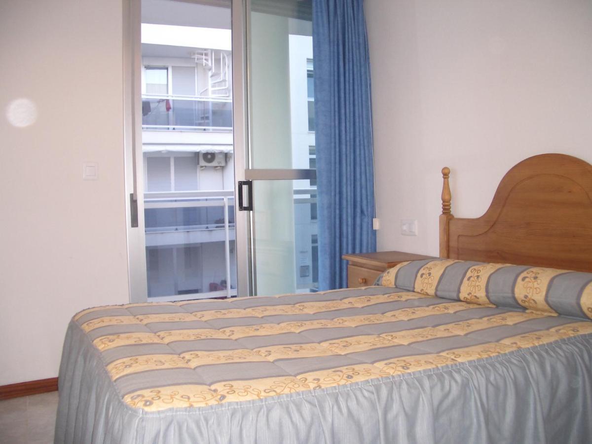 Apartamento Con Vitas Al Mar ミアミ・プラトーヤ エクステリア 写真