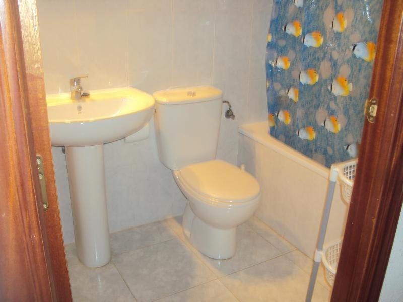 Apartamento Con Vitas Al Mar ミアミ・プラトーヤ エクステリア 写真
