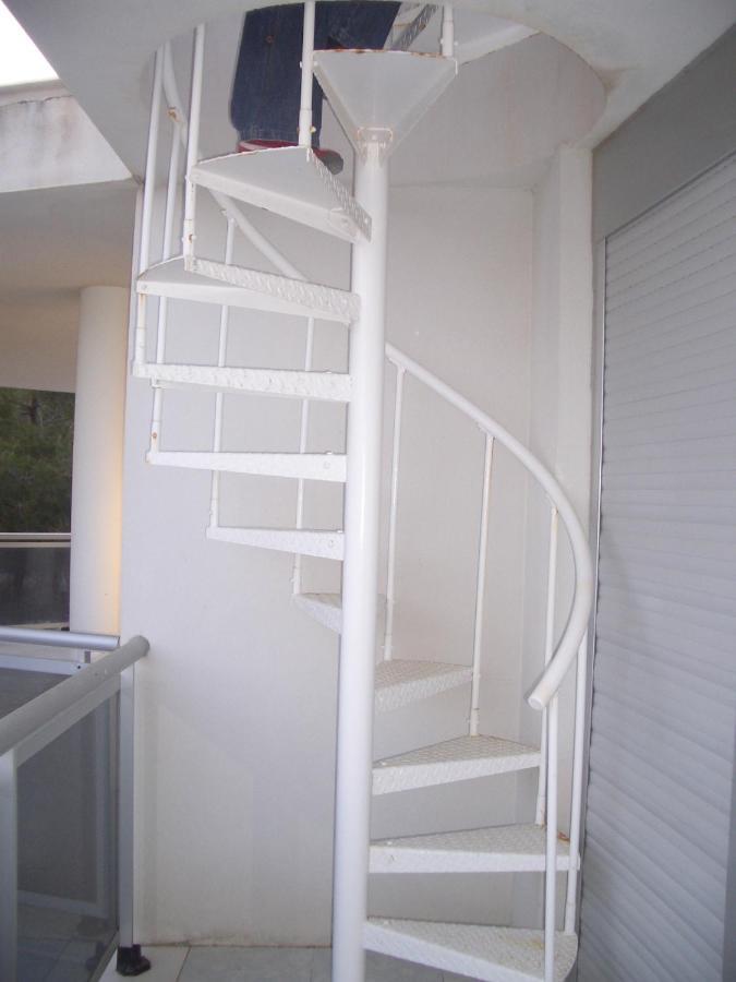 Apartamento Con Vitas Al Mar ミアミ・プラトーヤ エクステリア 写真